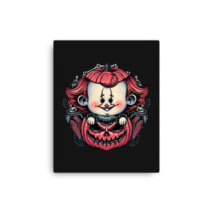 Cute Little Clown