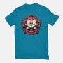 Cute Little Clown-Mens-Heavyweight-Tee-glitchygorilla