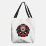 Cute Little Camper-None-Basic Tote-Bag-glitchygorilla