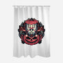 Cute Little Camper-None-Polyester-Shower Curtain-glitchygorilla