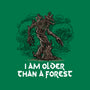 Older Than A Forest-Unisex-Crew Neck-Sweatshirt-zascanauta