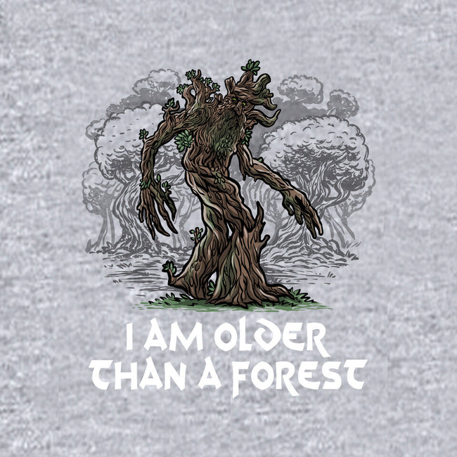 Older Than A Forest-Mens-Premium-Tee-zascanauta