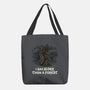 Older Than A Forest-None-Basic Tote-Bag-zascanauta