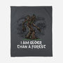 Older Than A Forest-None-Fleece-Blanket-zascanauta