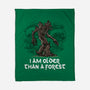 Older Than A Forest-None-Fleece-Blanket-zascanauta