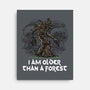 Older Than A Forest-None-Stretched-Canvas-zascanauta