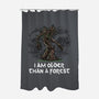 Older Than A Forest-None-Polyester-Shower Curtain-zascanauta