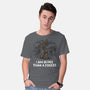 Older Than A Forest-Mens-Basic-Tee-zascanauta