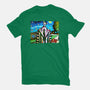 Bob Van Gogh-Mens-Premium-Tee-Millersshoryotombo