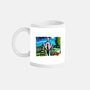 Bob Van Gogh-None-Mug-Drinkware-Millersshoryotombo