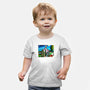 Bob Van Gogh-Baby-Basic-Tee-Millersshoryotombo