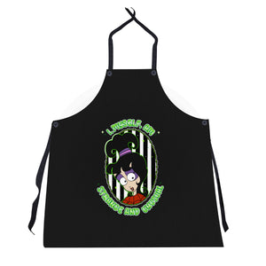 I Myself Am Strange And Unusual