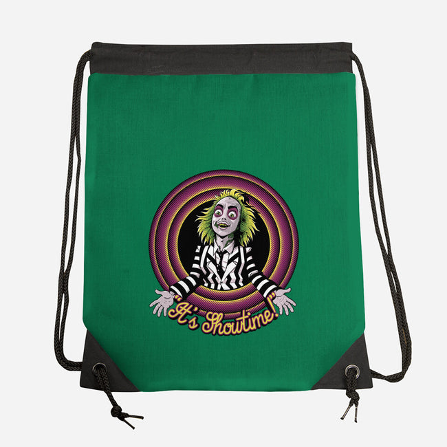 It's Showtime-None-Drawstring-Bag-Tronyx79