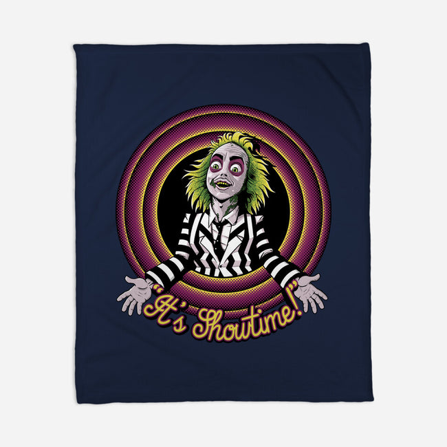 It's Showtime-None-Fleece-Blanket-Tronyx79