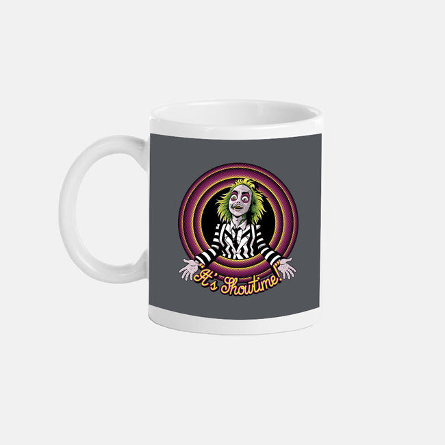 It's Showtime-None-Mug-Drinkware-Tronyx79