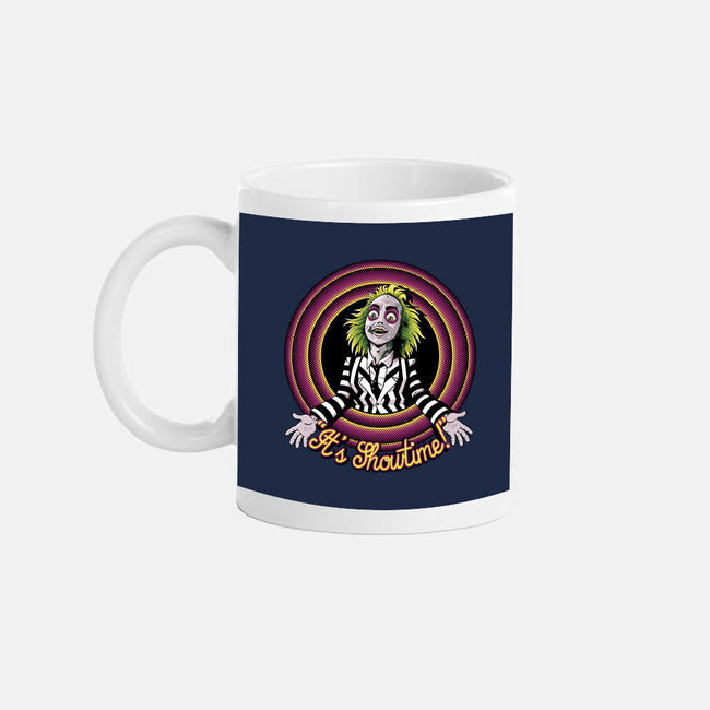 It's Showtime-None-Mug-Drinkware-Tronyx79