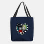 Juices Heart-None-Basic Tote-Bag-Vallina84