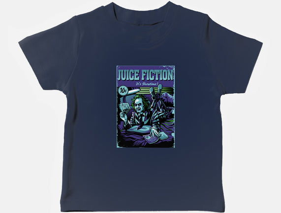 Juice Fiction