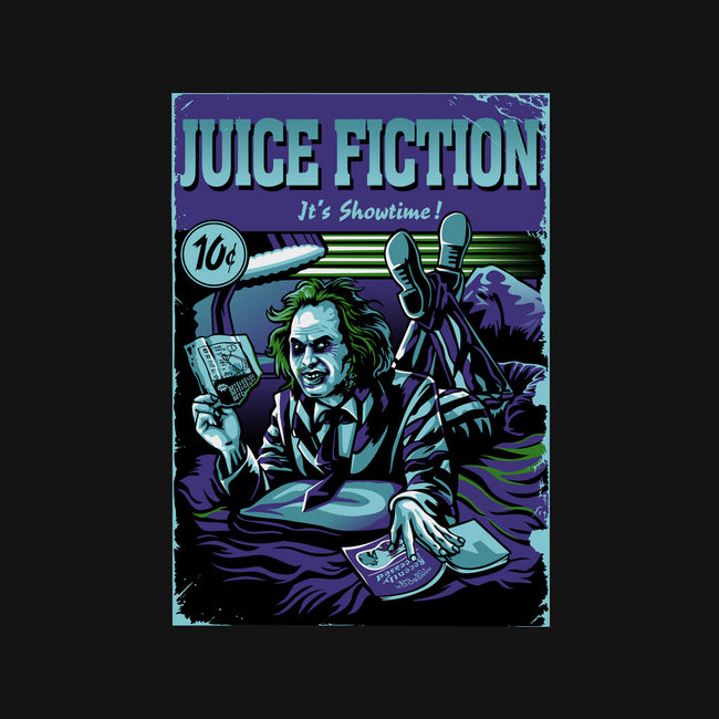 Juice Fiction-None-Removable Cover w Insert-Throw Pillow-daobiwan