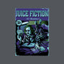 Juice Fiction-None-Removable Cover w Insert-Throw Pillow-daobiwan