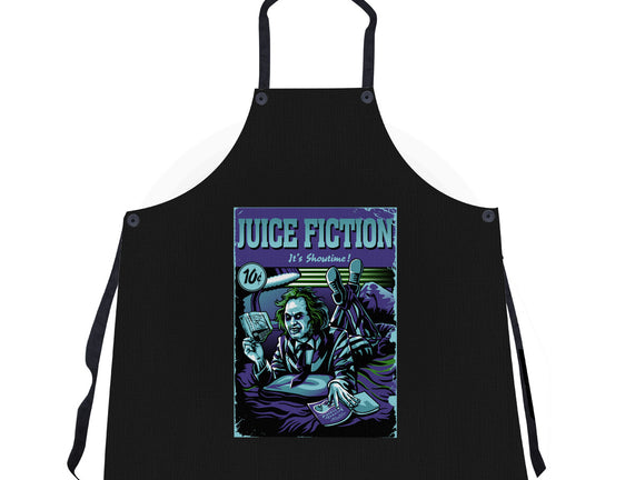 Juice Fiction