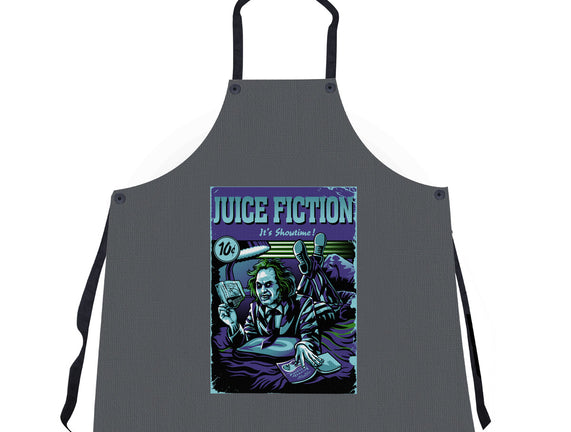 Juice Fiction