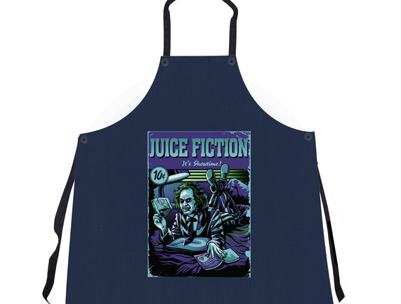 Juice Fiction