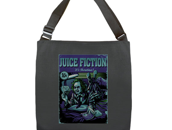 Juice Fiction