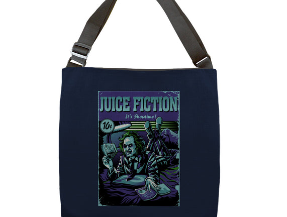 Juice Fiction