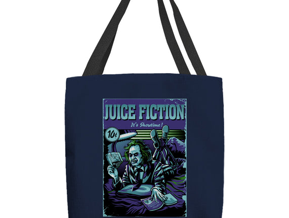 Juice Fiction