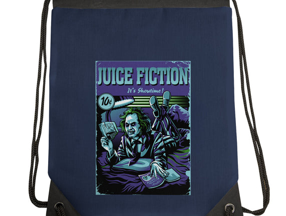 Juice Fiction