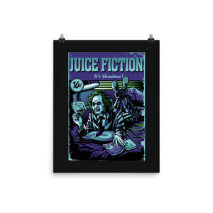 Juice Fiction