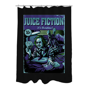 Juice Fiction