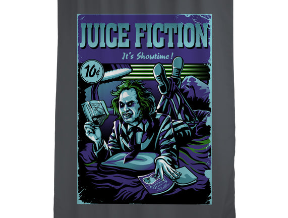 Juice Fiction