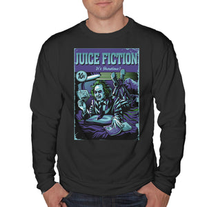 Juice Fiction