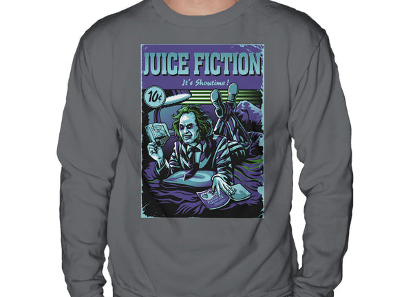 Juice Fiction