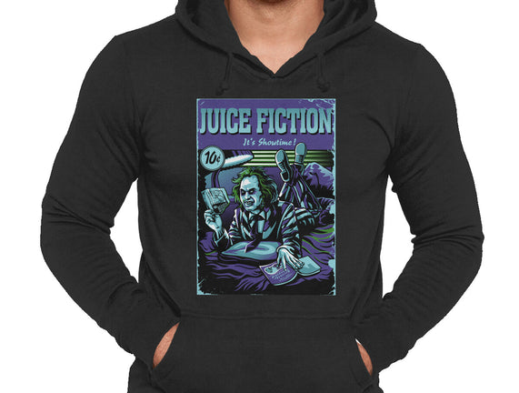 Juice Fiction