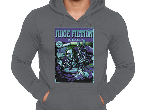 Juice Fiction