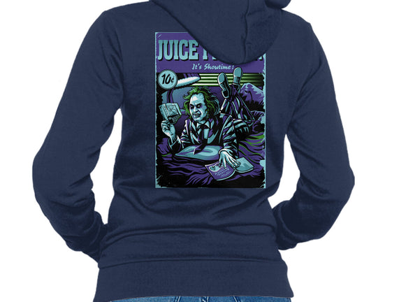 Juice Fiction