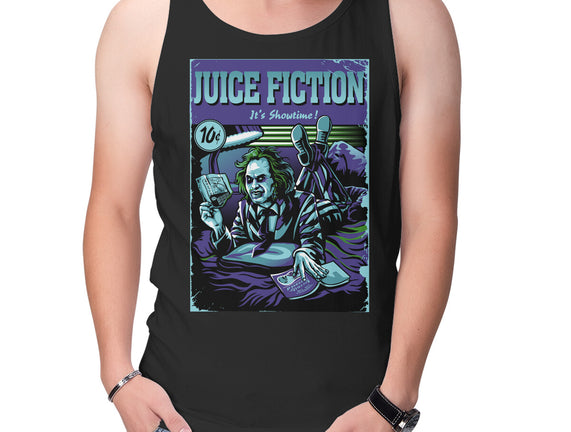 Juice Fiction