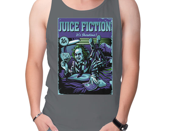 Juice Fiction