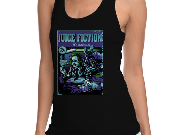 Juice Fiction