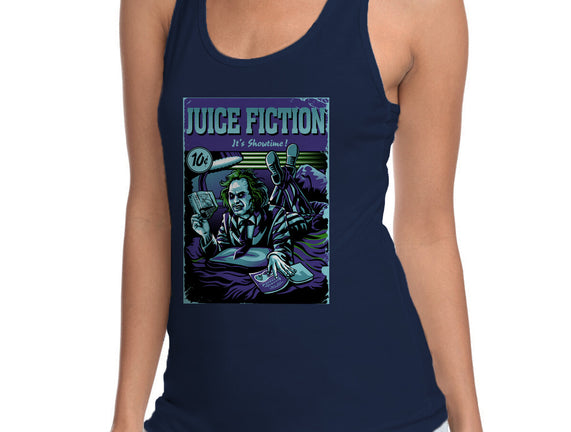 Juice Fiction