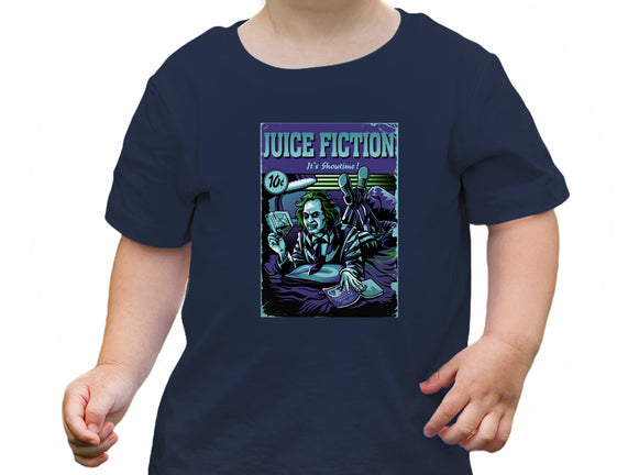 Juice Fiction