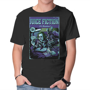 Juice Fiction