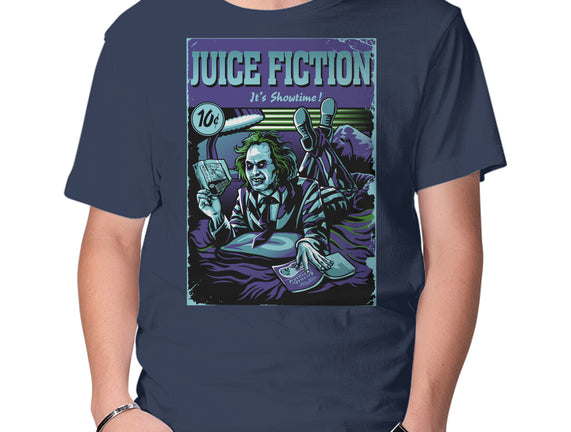 Juice Fiction