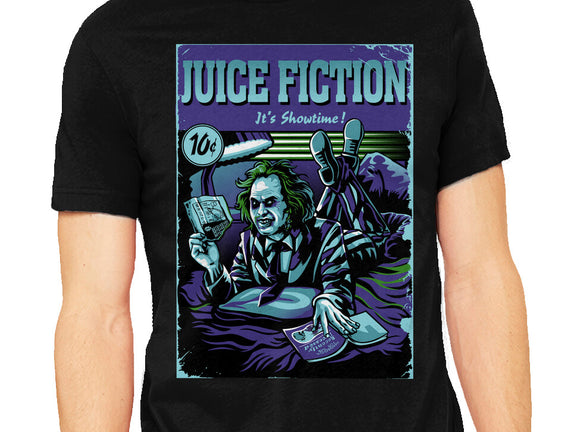 Juice Fiction