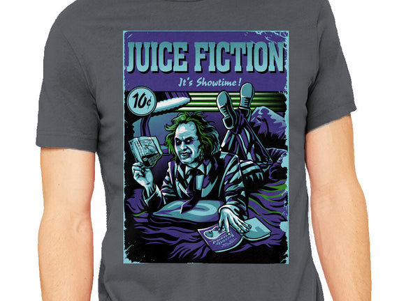 Juice Fiction