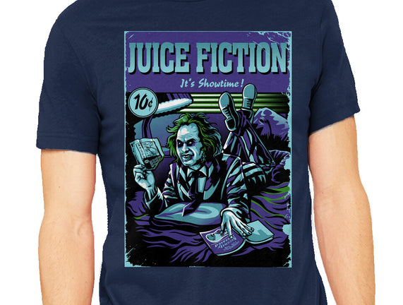 Juice Fiction