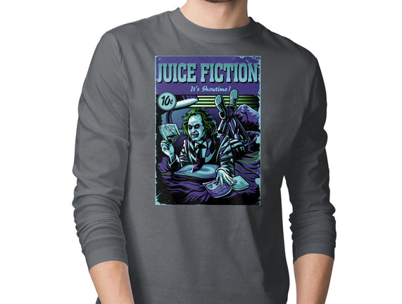 Juice Fiction